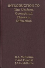 Introduction to the Uniform Geometrical Theory of Diffraction  