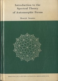 Introduction to the Spectral Theory of Automorphic Forms  