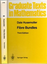 Fibre Bundles : 3rd Edition (Hard) (英) ファイバー束 