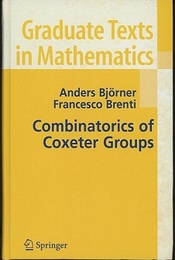 Combinatorics of Coxeter Groups (Hard)  
