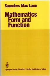 Mathematics Form and Function (Soft)  