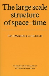 The Large Scale Structure of Space-Time (Soft) (英) 時空の大域的構造 
