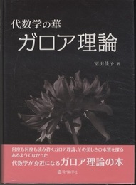 代数学の華　ガロア理論  