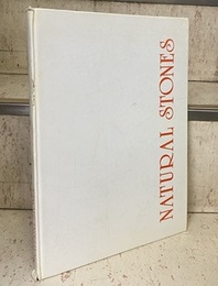 Natural Stones : Marbles and Granites From All Over the World  