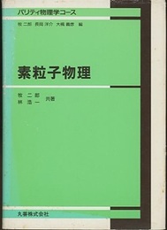 素粒子物理  