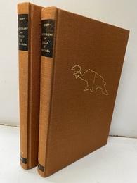 Biogeography and Ecology of New Guinea : Vol. 1-2  