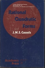 Rational Quadratic Forms (Hard)  