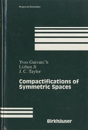 Compactifications of Symmetric Spaces (Hard)  