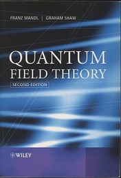 Quantum Field Theory : 2nd Edition (Soft) (英) 場の量子論 