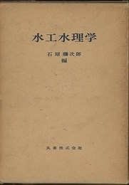 水工水理学  