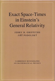 Exact Space-Times in Einstein’s General Relativity (Soft)  