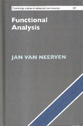 Functional Analysis  