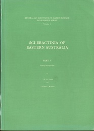 Scleractinia of Eastern Australia : Part.5 Family Acroporidae 