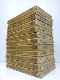 無線工学講座　全12巻（38分冊）  