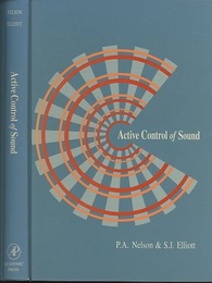 Active Control of Sound  