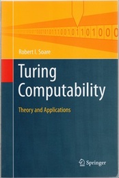 Turing Computability : Theory and Applications (Soft)  