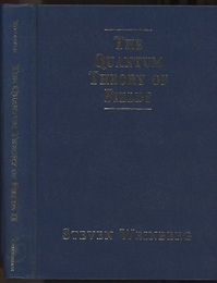 The Quantum Theory of Fields : Vol.2 (Hard) Modern Applications 