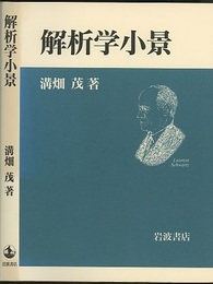 解析学小景  