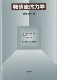 数値流体力学  