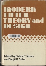 Modern Filter Theory and Design (Hard)  