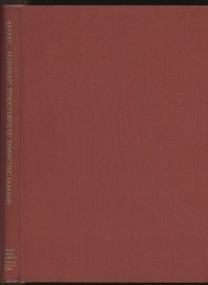 Algebraic Structures of Symmetric Domains  