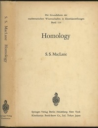 Homology (Hard)  
