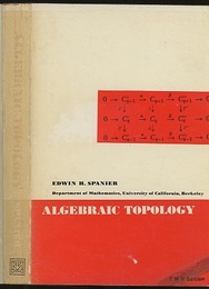 Algebraic Topology (Soft)  