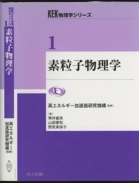 素粒子物理学  