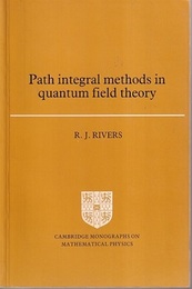 Path Integral Methods in Quantum Field Theory (Soft)  