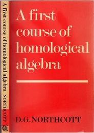 A First Course of Homological Algebra (Soft)  