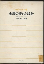 金属の疲れと設計  