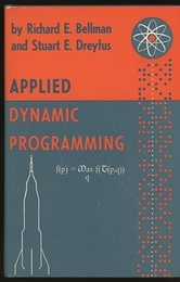 Applied Dynamic Programming  