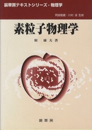 素粒子物理学  