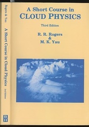 A Short Course in Cloud Physics : 3rd Edition (Soft)  