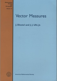 Vector Measures (Soft)  