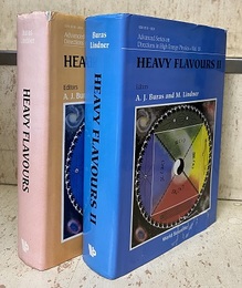 Heavy Flavours : 1-2  