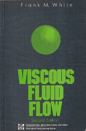 Viscous Fluid Flow : 2nd Edition (Soft)  