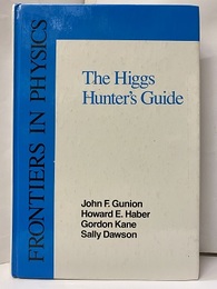 The Higgs Hunter’s Guide (Hard)  