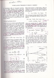 The Physics of Explosive Volcanic Eruptions  