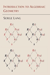Introduction to Algebraic Geometry (Soft)  