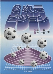 3次元ビジョン  