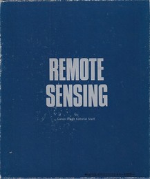 REMOTE SENSING -宇宙・高空・地上におけるリモートセンシング技術の研究開発と応用- Research Development and Application of Remote Sensing Technique in Space and on Ground 