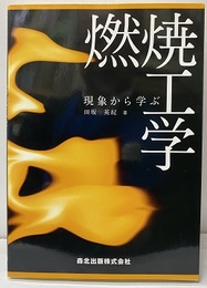 現象から学ぶ燃焼工学  
