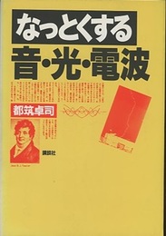 なっとくする音・光・電波  