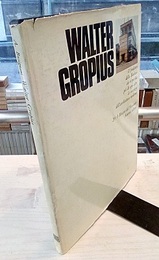 Walter Gropius  