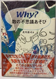 Why？　数の不思議あそび  