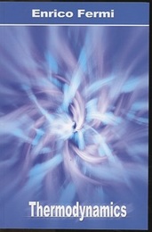 Thermodynamics (英) フェルミ熱力学 