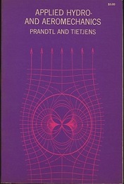 Applied Hydro and Aeromechanics  