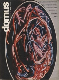 domus (533)  Raymond Moriyama Associates : Centro Civico a Scarborough, Canad  et al. (伊) ドムス（533号）レイモンド・モリヤマ・アソシエイツ: カナダ、スカボローのシビック・センター  ほか 