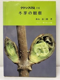 冬芽の観察  